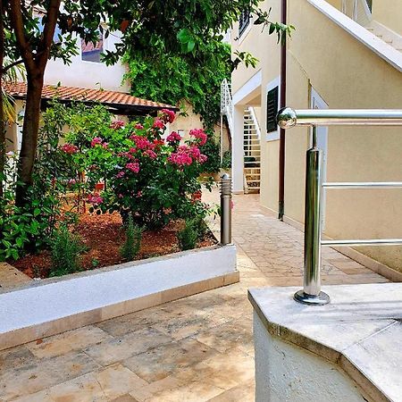 Apartments Riljic هفار المظهر الخارجي الصورة