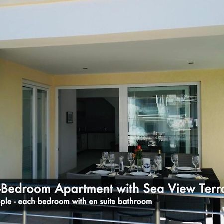 Apartments Riljic هفار المظهر الخارجي الصورة