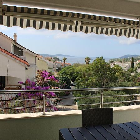 Apartments Riljic هفار المظهر الخارجي الصورة