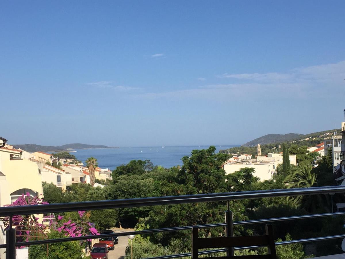 Apartments Riljic هفار المظهر الخارجي الصورة
