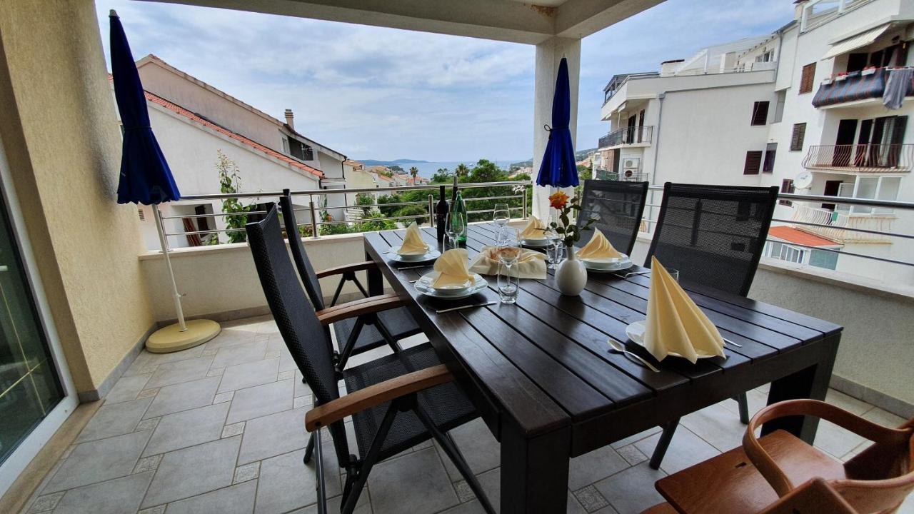 Apartments Riljic هفار المظهر الخارجي الصورة
