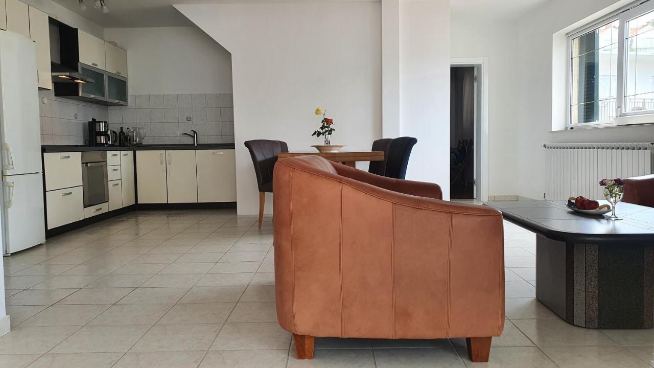 Apartments Riljic هفار المظهر الخارجي الصورة