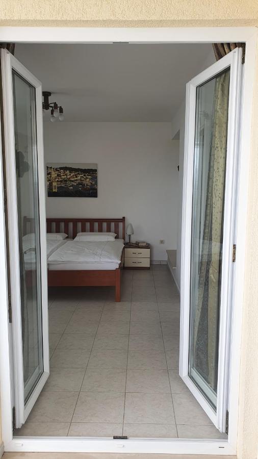 Apartments Riljic هفار المظهر الخارجي الصورة