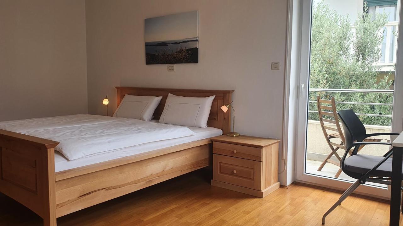 Apartments Riljic هفار المظهر الخارجي الصورة