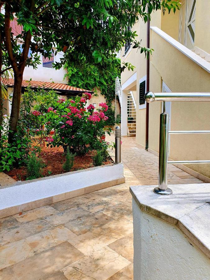 Apartments Riljic هفار المظهر الخارجي الصورة