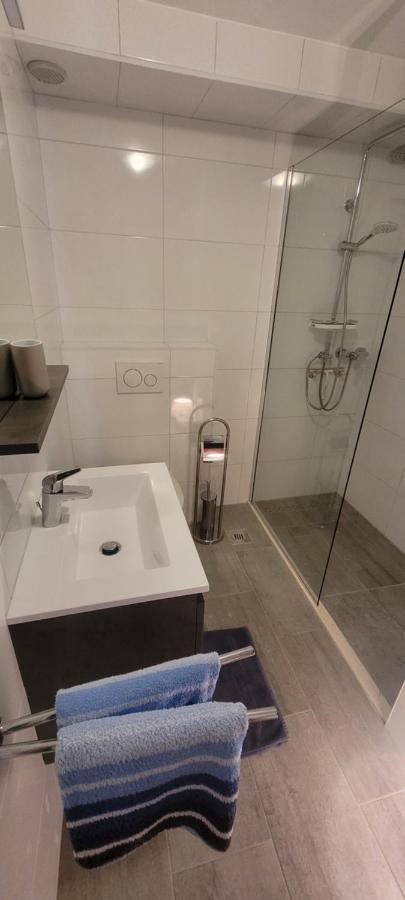 Apartments Riljic هفار الغرفة الصورة