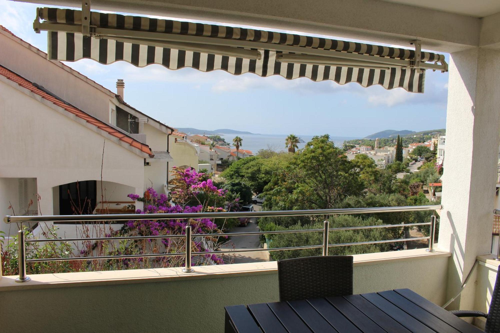 Apartments Riljic هفار المظهر الخارجي الصورة