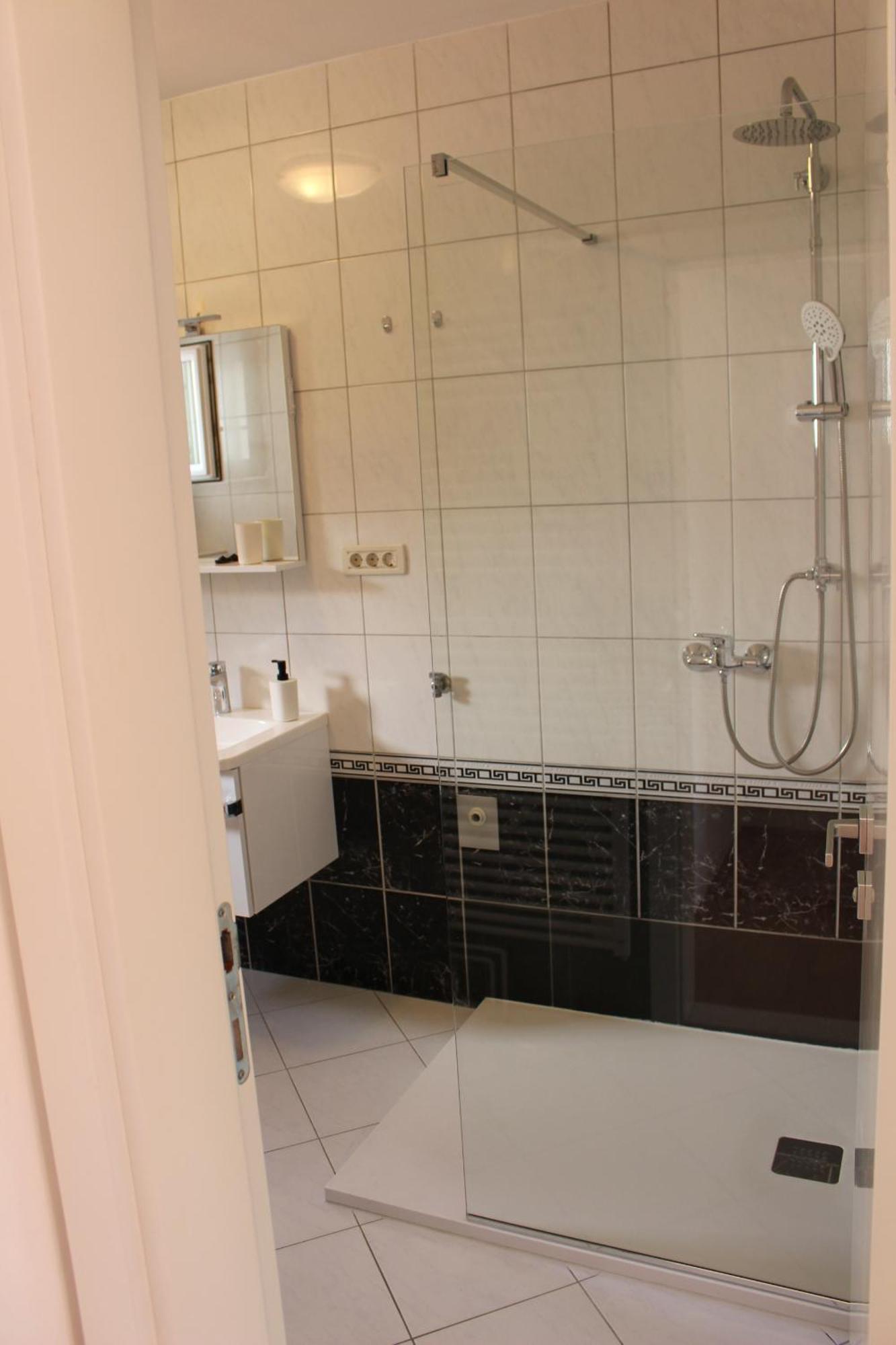 Apartments Riljic هفار المظهر الخارجي الصورة