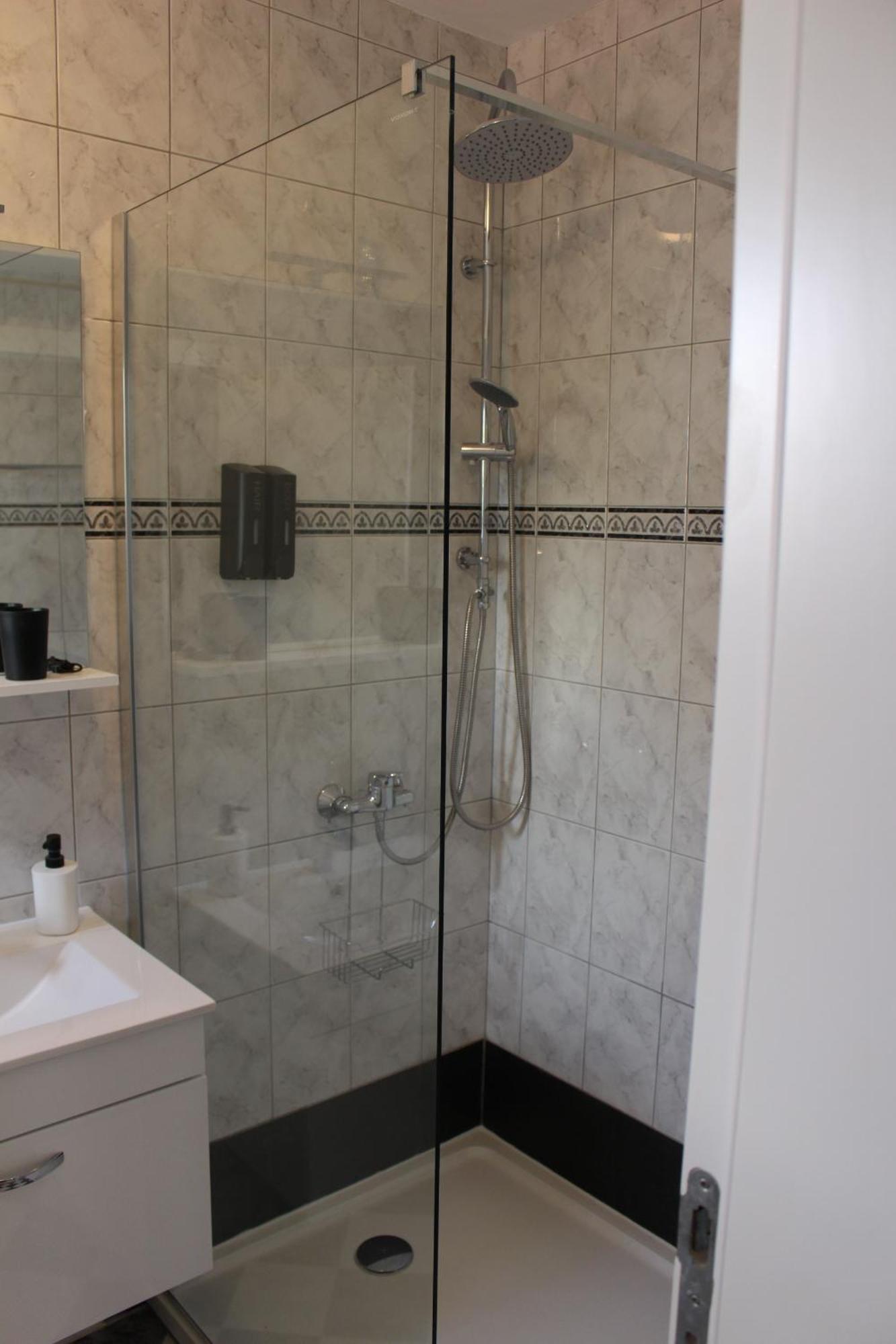 Apartments Riljic هفار المظهر الخارجي الصورة